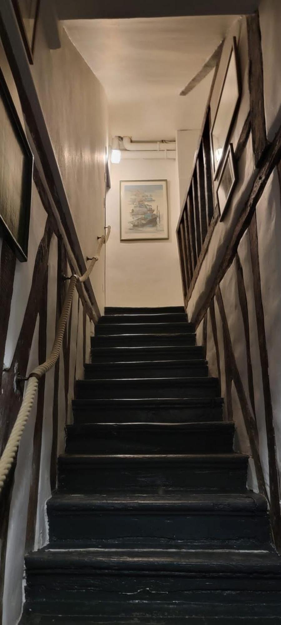 La Duchesse Appartement Versailles Buitenkant foto